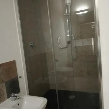 Corallai 64 Apartman