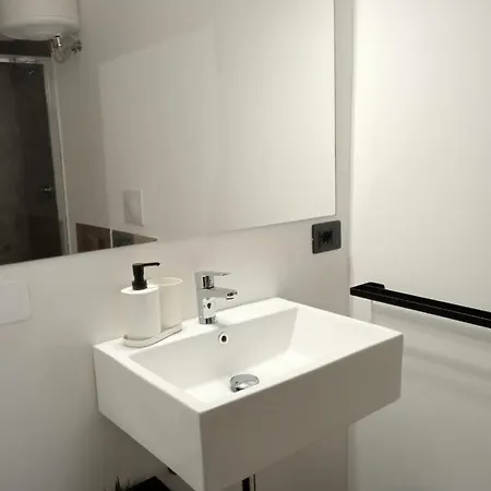 Apartman Corallai 64