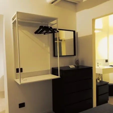 Corallai 64 Apartman *