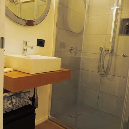 Apartman Corallai 64