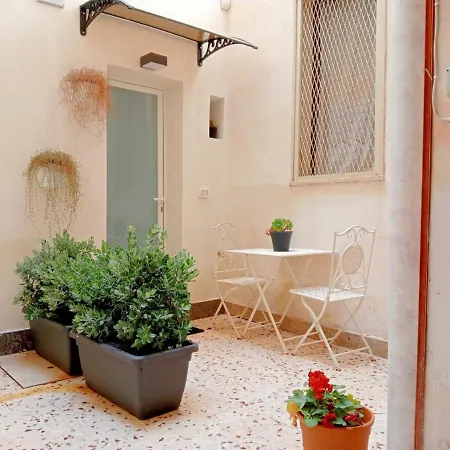 Corallai 64 Appartamento