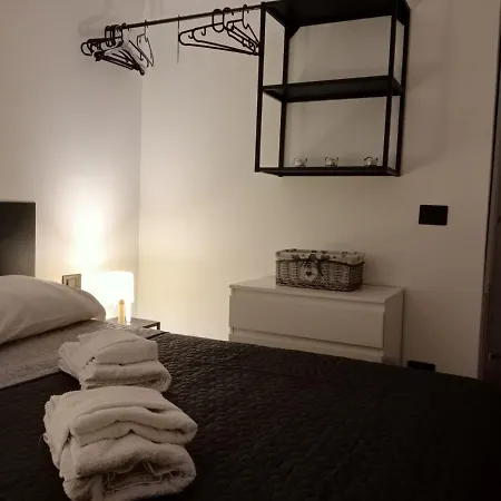 Apartman Corallai 64 *